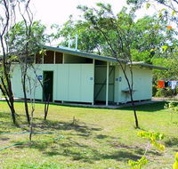 Litchfield Safari Camp - Accommodation Batemans Bay