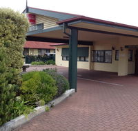 Best Western Robe Melaleuca Motel  Apartments - Accommodation Batemans Bay