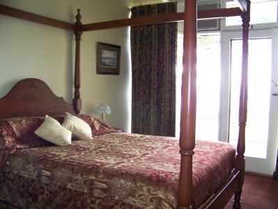 Anchorage At Victor Harbor Seafront Hotel - Accommodation Batemans Bay 4