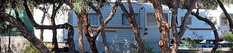 Marion Bay Caravan Park - Accommodation Batemans Bay 1