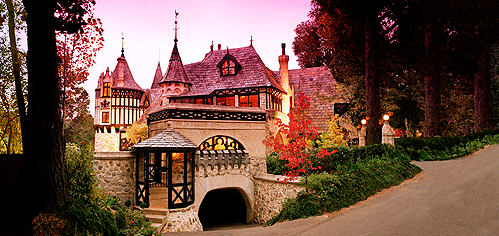 Thorngrove Manor - Accommodation Batemans Bay