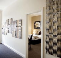 Balcony On Sixth Lodge - Accommodation Batemans Bay