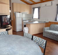 Victor Harbor Holiday and Cabin Park - Accommodation Batemans Bay