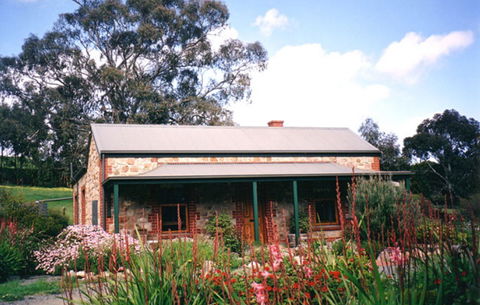 Amanda's Cottage 1899 - Accommodation Batemans Bay 0