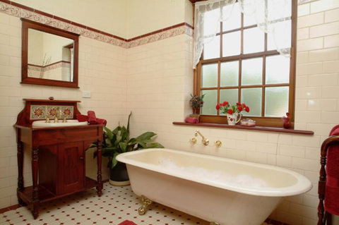 Amanda's Cottage 1899 - Accommodation Batemans Bay 1