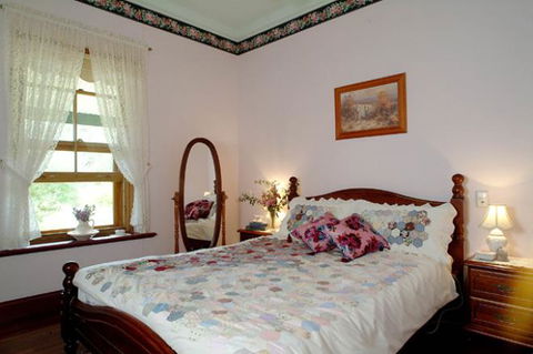 Amanda's Cottage 1899 - Accommodation Batemans Bay 2