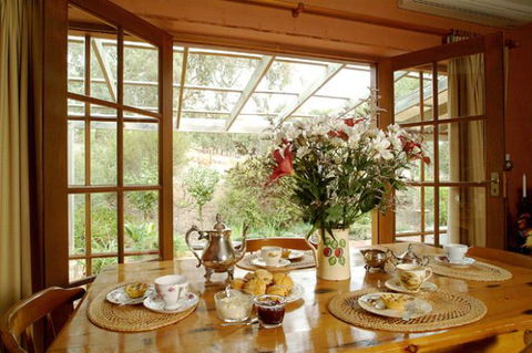 Amanda's Cottage 1899 - Accommodation Batemans Bay 3