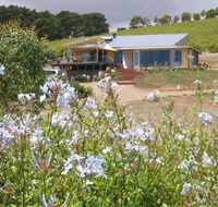 The Blue Grape Vineyard Accommodation - Accommodation Batemans Bay