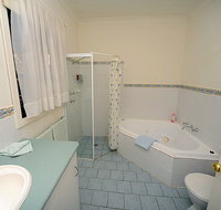 St Helens - Fettlers Cottage - Accommodation Batemans Bay