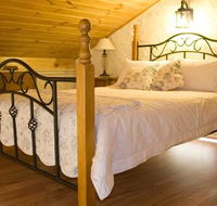 The Old Oak Bed and Breakfast - The Barn - Accommodation Batemans Bay