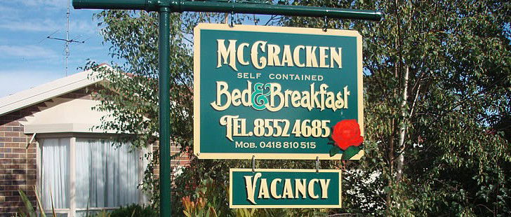 Lower Inman Valley SA Accommodation Batemans Bay