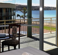 Hilton Motel - Accommodation Batemans Bay
