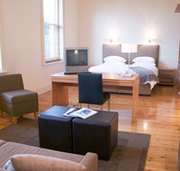 Park Hotel - Accommodation Batemans Bay