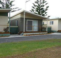 Kingston Caravan Park - Accommodation Batemans Bay