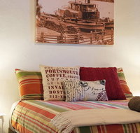 Wigley Retreat - Accommodation Batemans Bay