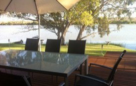 River Vine - Accommodation Batemans Bay 1