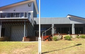 River Vine - Accommodation Batemans Bay 2