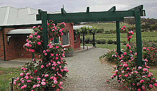 Barinia SA Accommodation Batemans Bay