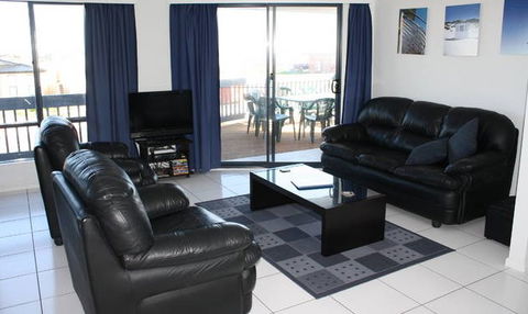 The Harbour View At North Shores Wallaroo - Accommodation Batemans Bay 2