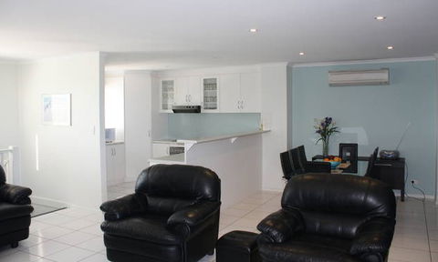 The Harbour View At North Shores Wallaroo - Accommodation Batemans Bay 3
