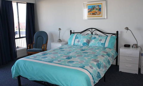 The Harbour View At North Shores Wallaroo - Accommodation Batemans Bay 4