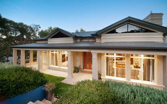 Aldgate House - Accommodation Batemans Bay 1