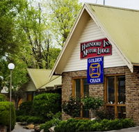 The Hahndorf Motor Lodge - Accommodation Batemans Bay