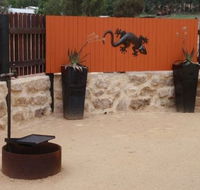 The Cottage at Ramco - Accommodation Batemans Bay