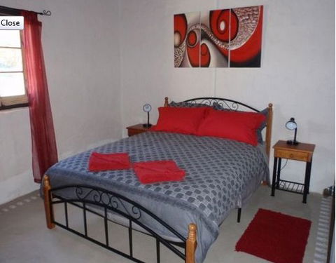The Cottage At Ramco - Accommodation Batemans Bay 3