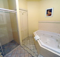 St Helens Cottages- Coach House - Accommodation Batemans Bay