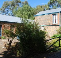 Springton Heritage Bed and Breakfast - Accommodation Batemans Bay