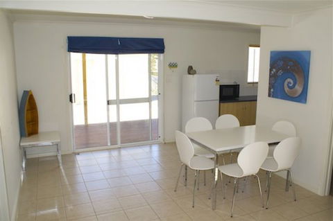 Coffin Bay Escape - Accommodation Batemans Bay 1