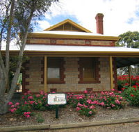 Clydesdale Cottage BB - Accommodation Batemans Bay