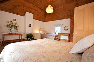 Adelaide Hills Retreats - Accommodation Batemans Bay 4