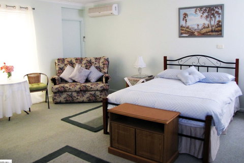The Linear Way Bed And Breakfast - Accommodation Batemans Bay 0