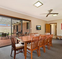 Starline - Accommodation Batemans Bay