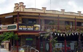 The Bentley's Hotel Motel - Accommodation Batemans Bay 2