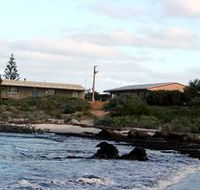 Trinity Haven Lutheran Camp - Accommodation Batemans Bay