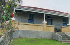 Naracoorte Cottages - Limestone View - Accommodation Batemans Bay 0
