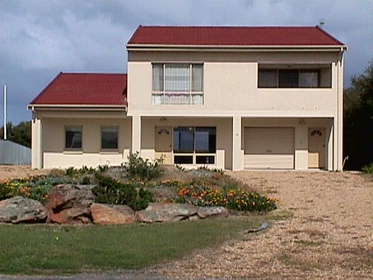 The Sand Castle - Accommodation Batemans Bay 1