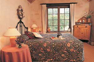Adelaide Hills Country Cottages - Lavender Fields - Accommodation Batemans Bay 1