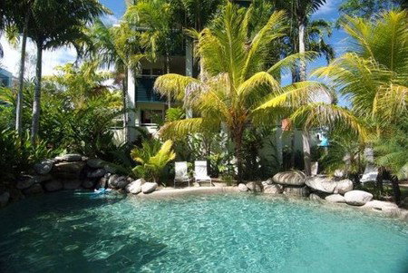 @ Verandahs Boutique Apartments - Accommodation Batemans Bay 1