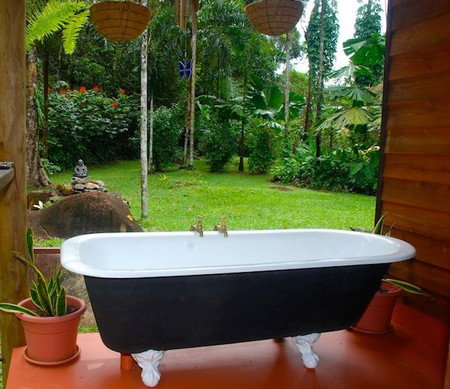 Stonewood Retreat - Accommodation Batemans Bay 1