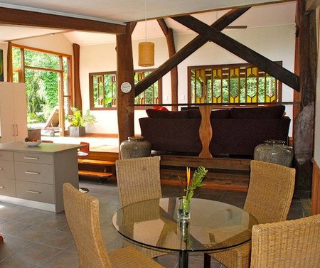 Stonewood Retreat - Accommodation Batemans Bay 2