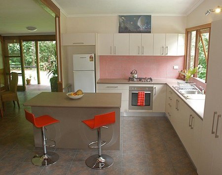 Stonewood Retreat - Accommodation Batemans Bay 3