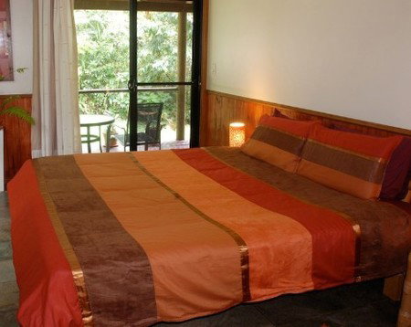 Stonewood Retreat - Accommodation Batemans Bay 4