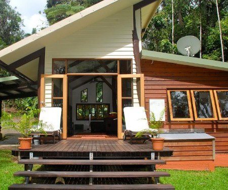 Stonewood Retreat - Accommodation Batemans Bay 5
