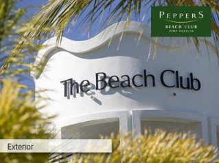 Peppers Beach Club Port Douglas - Accommodation Batemans Bay 1