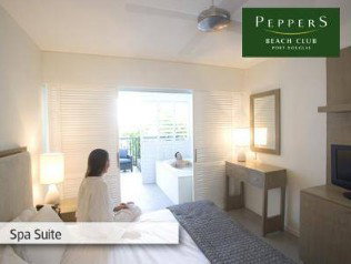 Peppers Beach Club Port Douglas - Accommodation Batemans Bay 2