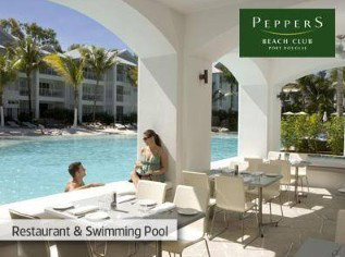 Peppers Beach Club Port Douglas - Accommodation Batemans Bay 3